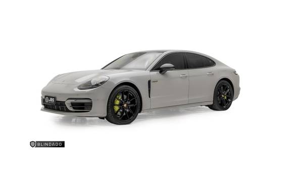PORSCHE PANAMERA 2.9 V6 E-HYBRID 4 PDK PORSCHE PANAMERA 2.9 V6 E-HYBRID 4 PDK